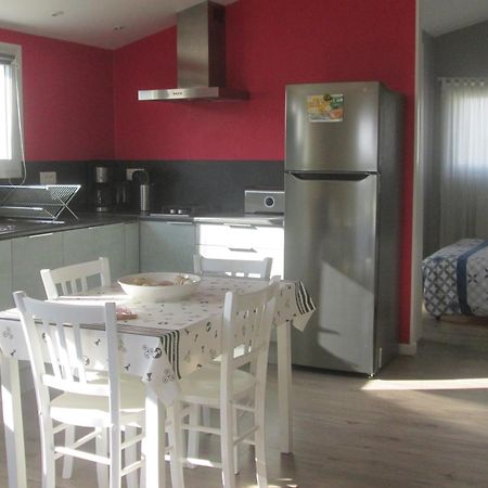 Petite Maison Au Calme Telgruc-sur-Mer Buitenkant foto