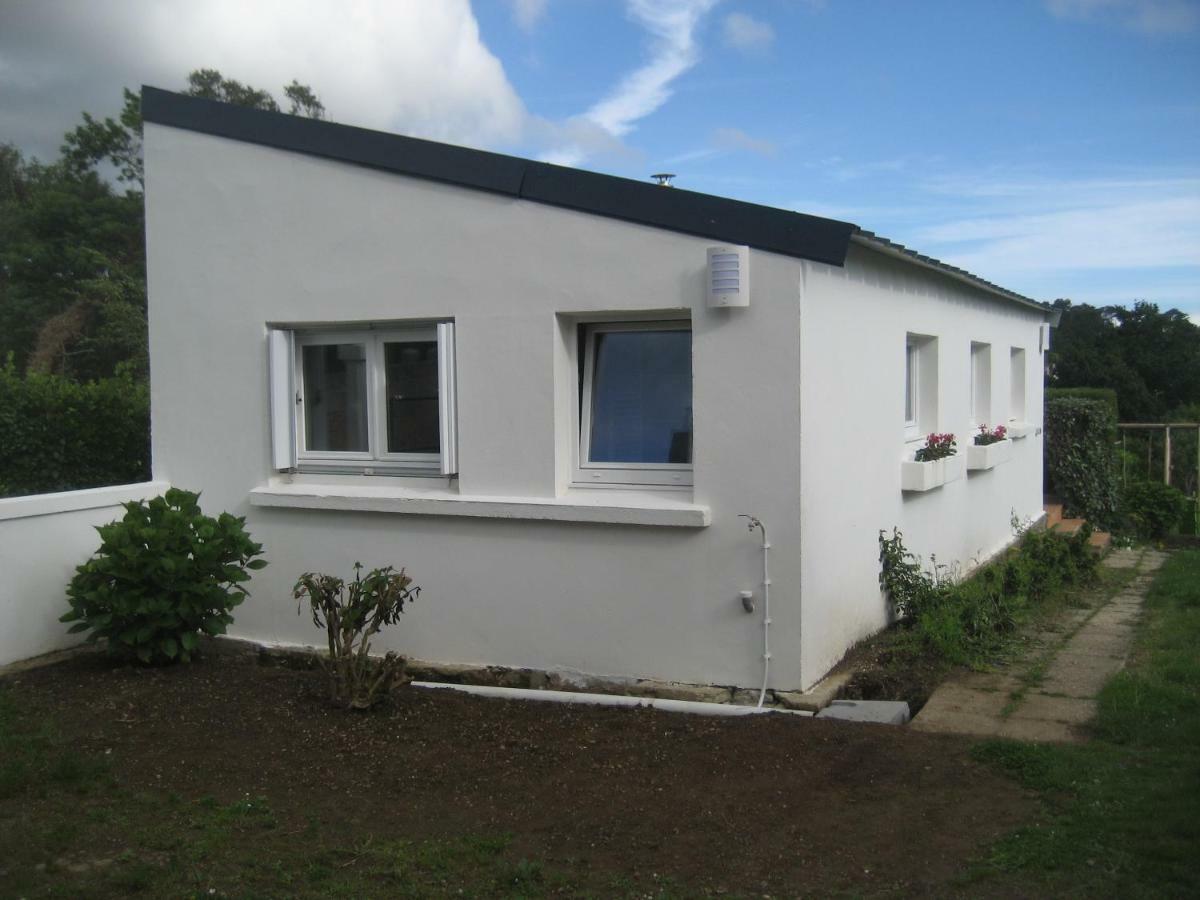 Petite Maison Au Calme Telgruc-sur-Mer Buitenkant foto